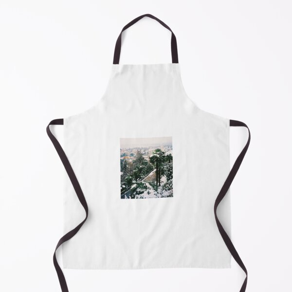 Item preview, Locarno. Palm Tree under Snow. Ticino, Switzerland 2005  designed and sold by Igor Pozdnyakov.