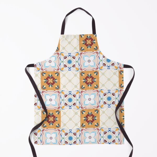 Item preview, Azulejo #4 - vector Portuguese Moorish pattern designed and sold by GreekTavern1979.