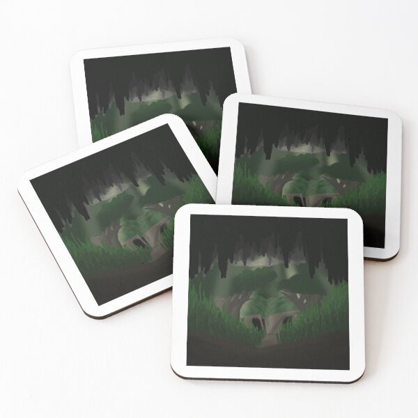 Item preview, Forest Kingdom designed and sold by Luner-Knight.
