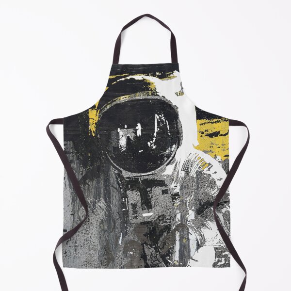 Item preview, Moon Man Pop Art designed and sold by Stephen Chambers / The Pop Art Factory.