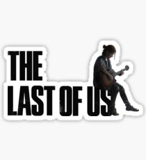 The Last of Us Part II Sticker