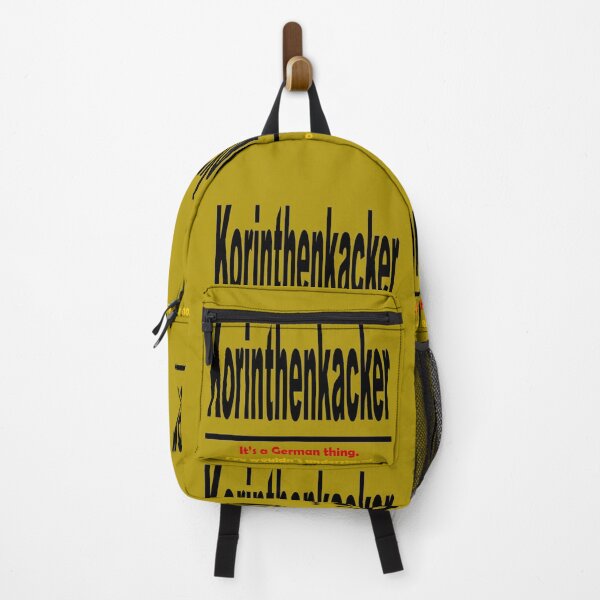 Item preview, Korinthenkacker - It's A German Thing. You Wouldn't Understand. designed and sold by taiche.