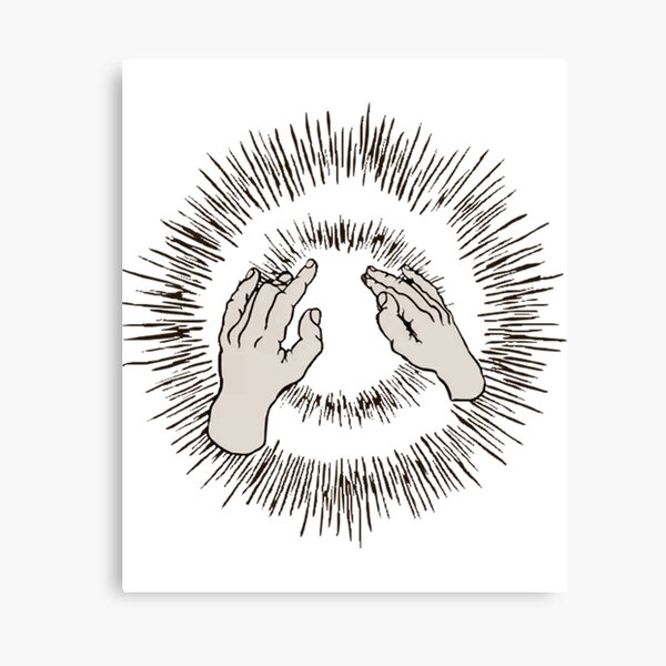 Item preview, Godspeed you black emperor     designed and sold by OccultShopArt.