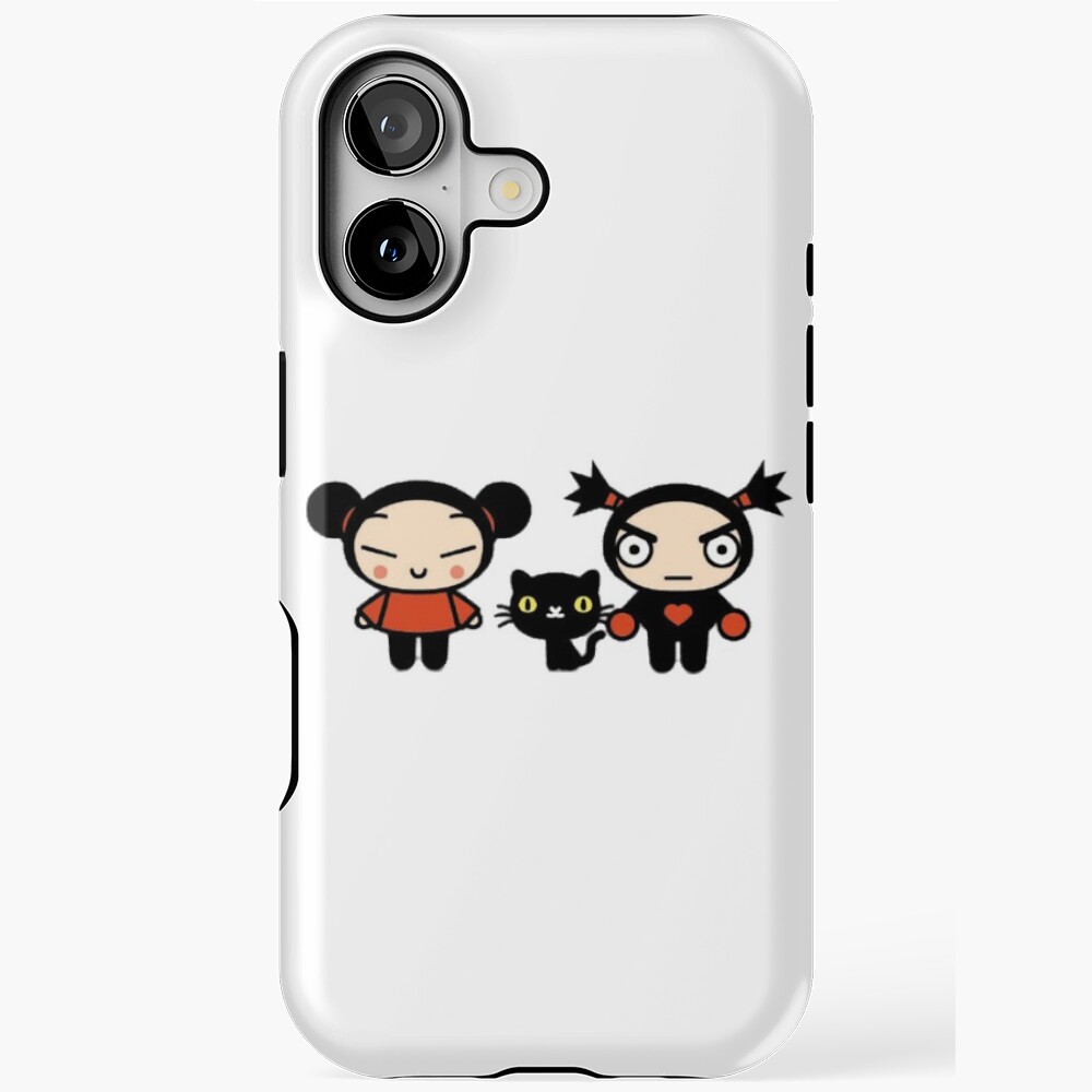 pucca and garu