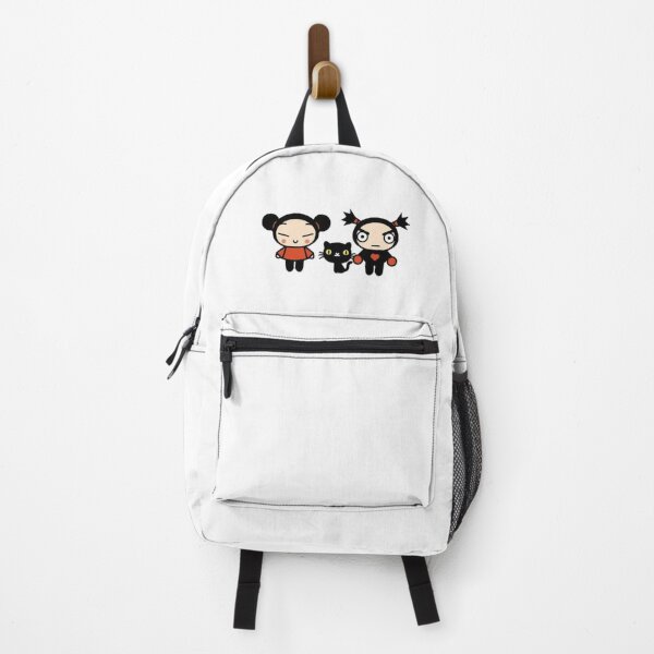 Item preview, pucca and garu designed and sold by kader011.