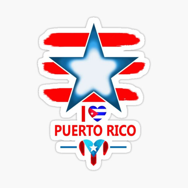 i-love-puerto-rico-sticker-for-sale-by-one1shirt-redbubble