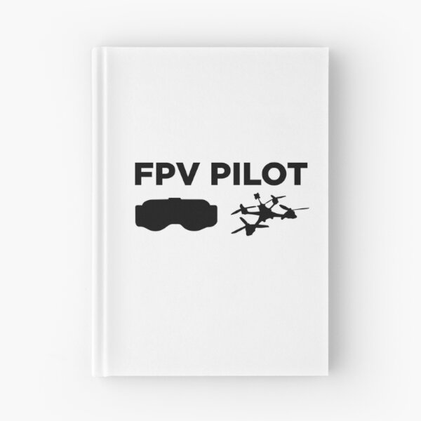 Item preview, FPV PILOT Drone Flyers designed and sold by chriswilson111.