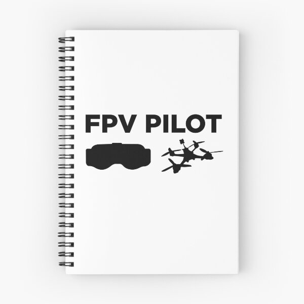 Item preview, FPV PILOT Drone Flyers designed and sold by chriswilson111.