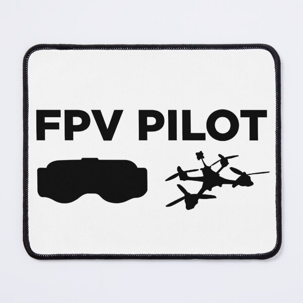 Item preview, FPV PILOT Drone Flyers designed and sold by chriswilson111.