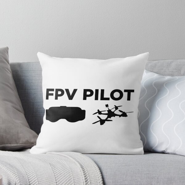Item preview, FPV PILOT Drone Flyers designed and sold by chriswilson111.