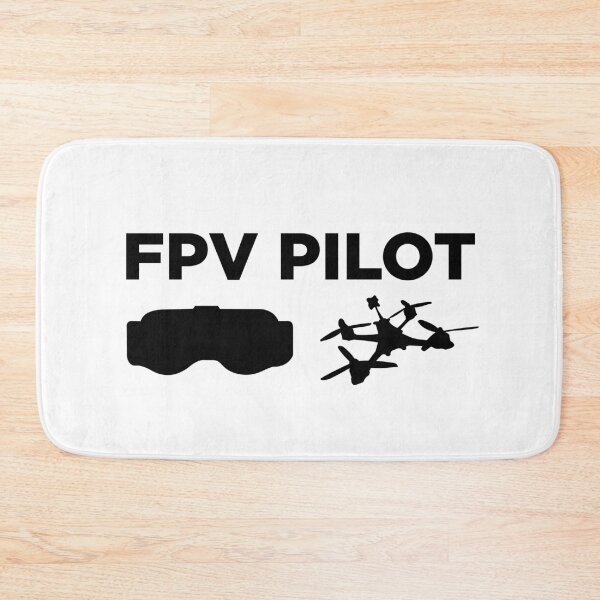 Item preview, FPV PILOT Drone Flyers designed and sold by chriswilson111.
