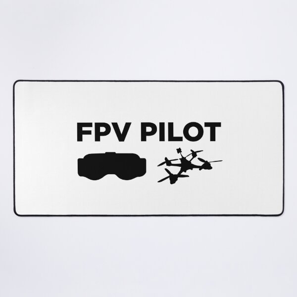 Item preview, FPV PILOT Drone Flyers designed and sold by chriswilson111.