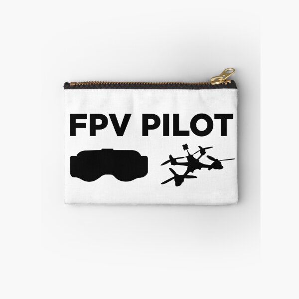 Item preview, FPV PILOT Drone Flyers designed and sold by chriswilson111.