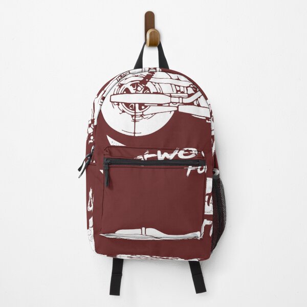 Item preview, Two Wheels Forever designed and sold by P-aws.