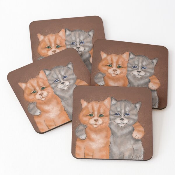 Item preview, The Best of Fur-iends designed and sold by TriciaGriffith.