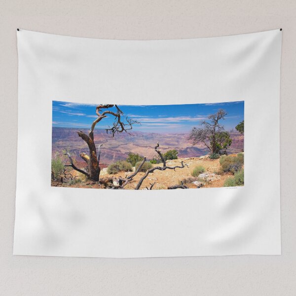 Item preview, Grand Canyon, South Rim View designed and sold by AMacGPhilly.