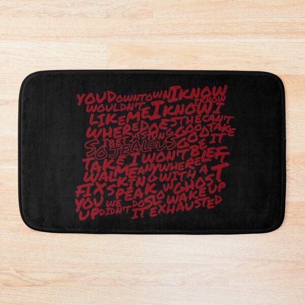 Item preview, Tegan & Sara - So Jealous Album Songs designed and sold by Nineteencallme.