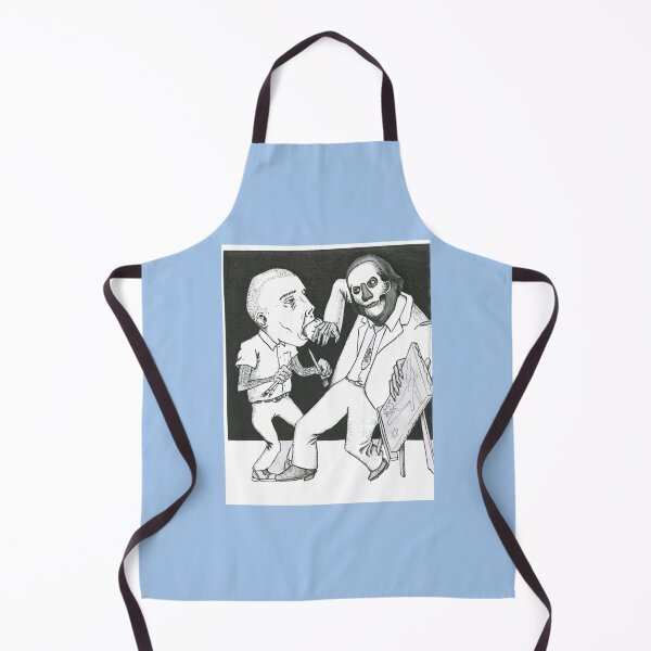 Item preview, No time for art! designed and sold by OccultShopArt.