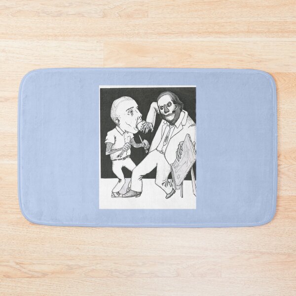 Item preview, No time for art!   designed and sold by OccultShopArt.