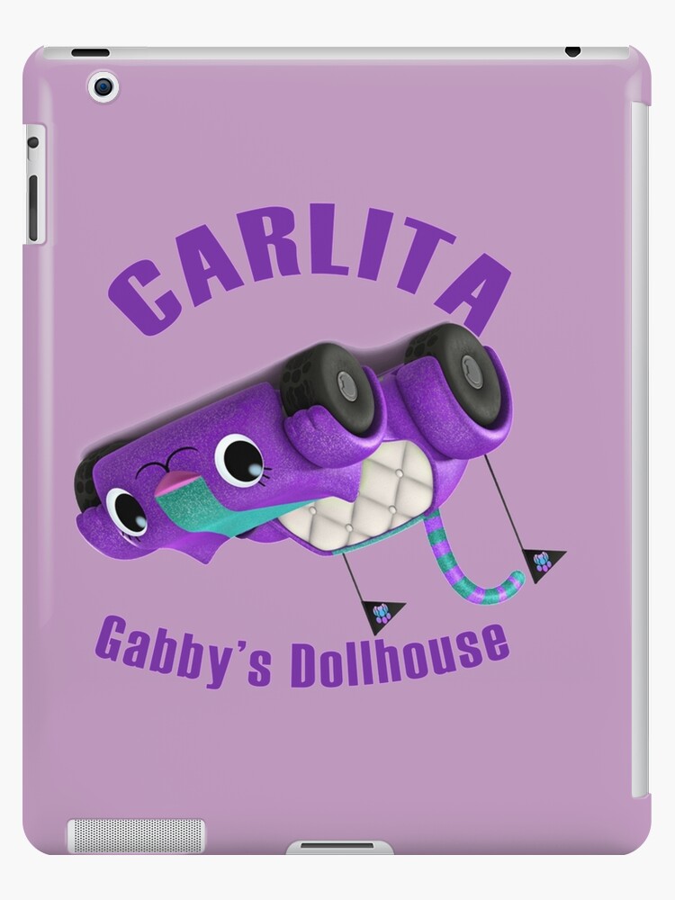 Gabby dollhouse pack  Sticker for Sale by AMIE-WILSONCA