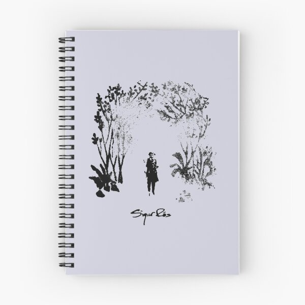 Item preview, sigur ros   designed and sold by OccultShopArt.