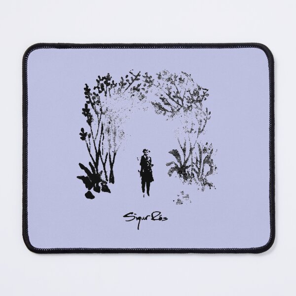 Item preview, sigur ros   designed and sold by OccultShopArt.