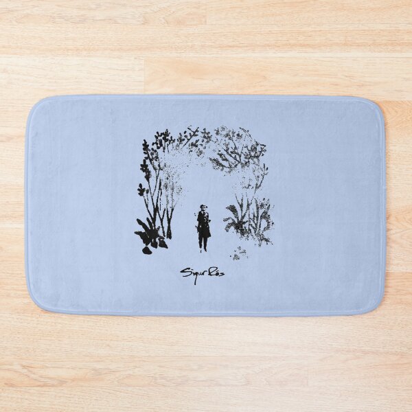 Item preview, sigur ros   designed and sold by OccultShopArt.
