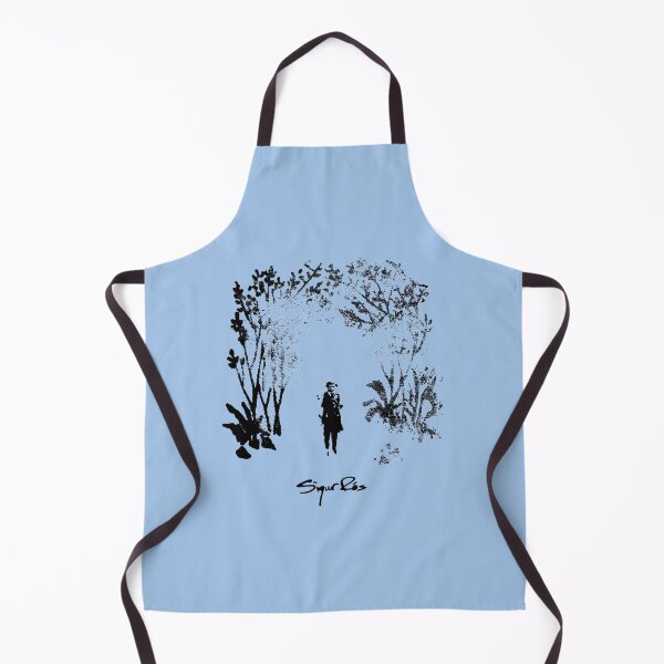 Item preview, sigur ros designed and sold by OccultShopArt.