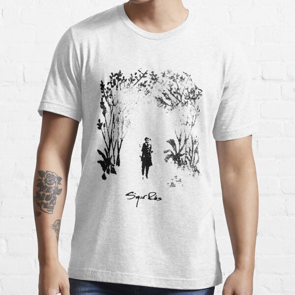 Sigur ros 2013 tour shirt mogwai orders eits