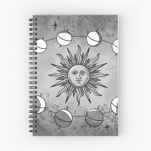 Item preview, Autumnal Equinox designed and sold by saunterdownward.