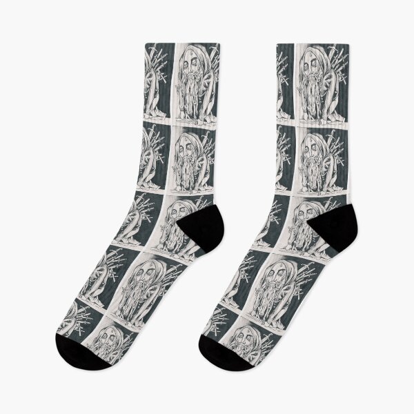 Item preview, sigur ros designed and sold by OccultShopArt.