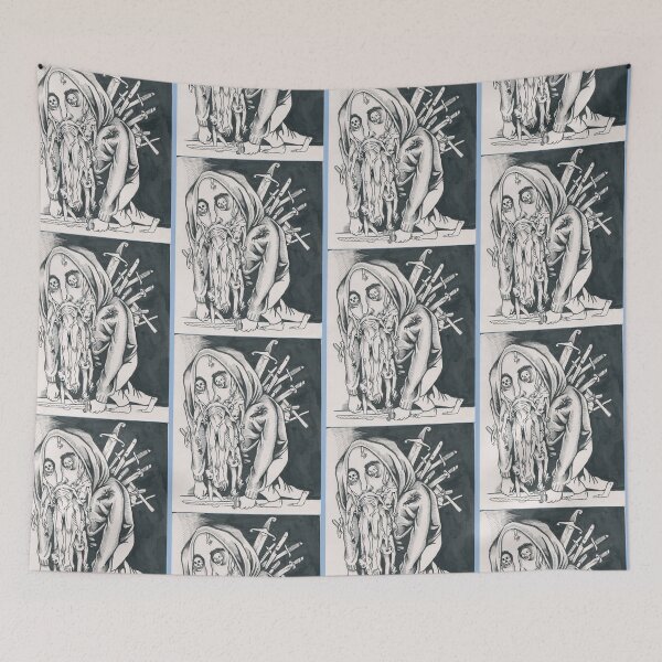 Item preview, sigur ros   designed and sold by OccultShopArt.