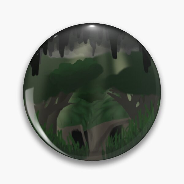 Item preview, Forest Kingdom designed and sold by Luner-Knight.