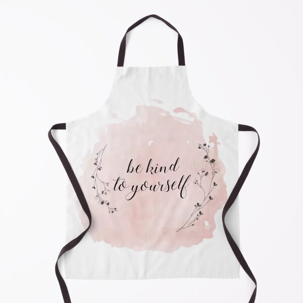 Item preview, Be kind to yourself designed and sold by MotivationalHub.