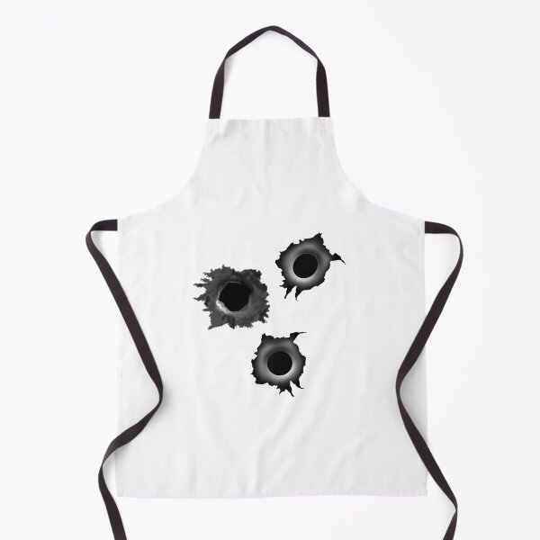 Item preview, Bullet Holes designed and sold by xorbah.