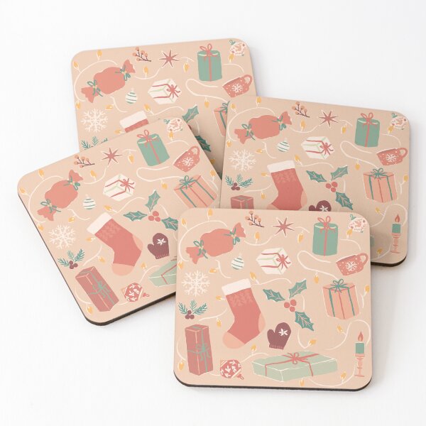 Item preview, Christmas Gifts  designed and sold by SunLee Art.