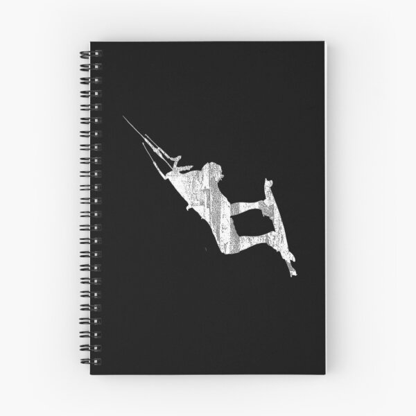 Item preview, Kiteboarding designed and sold by IrenaKurz.