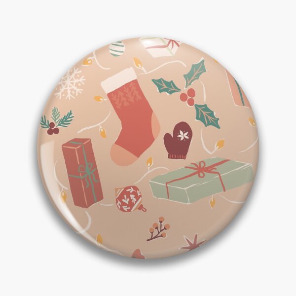Item preview, Christmas Gifts  designed and sold by SunLee Art.