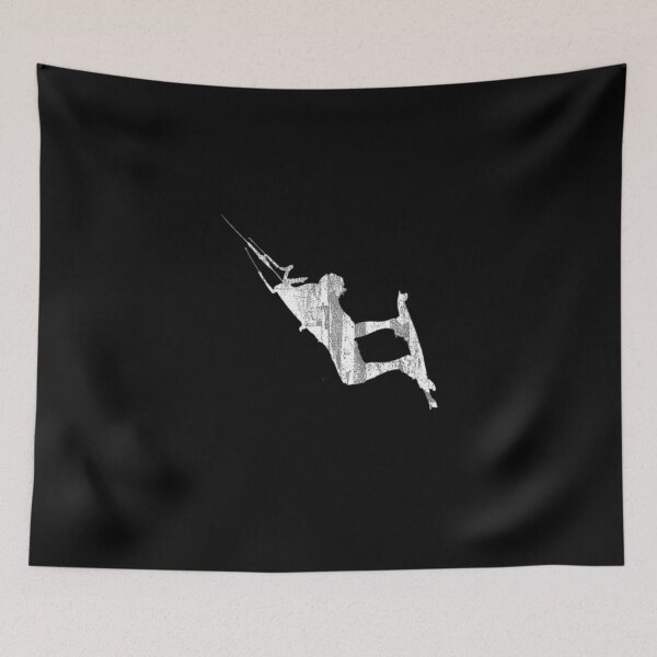 Item preview, Kiteboarding designed and sold by IrenaKurz.