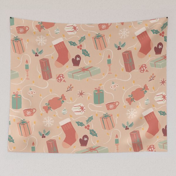 Item preview, Christmas Gifts  designed and sold by SunLee Art.