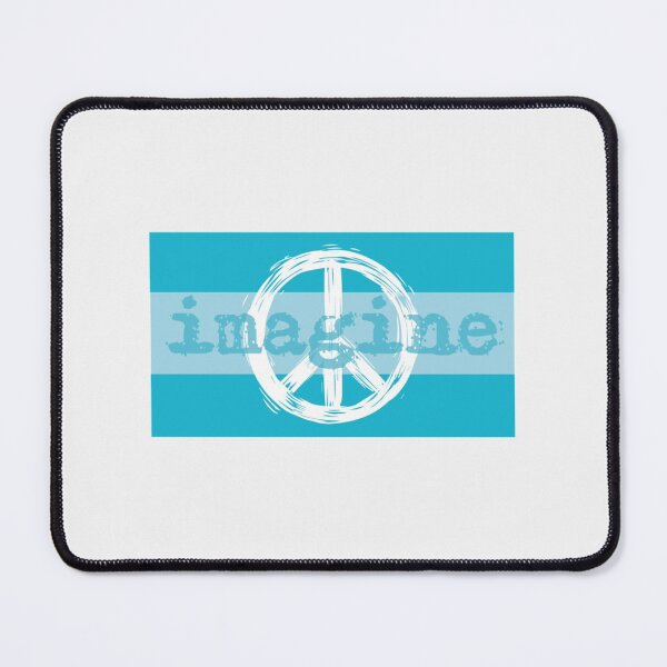 Item preview, Imagine Peace| Perfect Gift designed and sold by constance82.