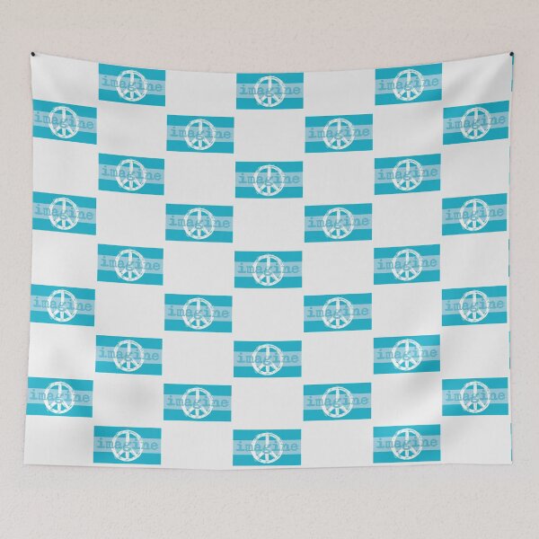 Item preview, Imagine Peace| Perfect Gift designed and sold by constance82.