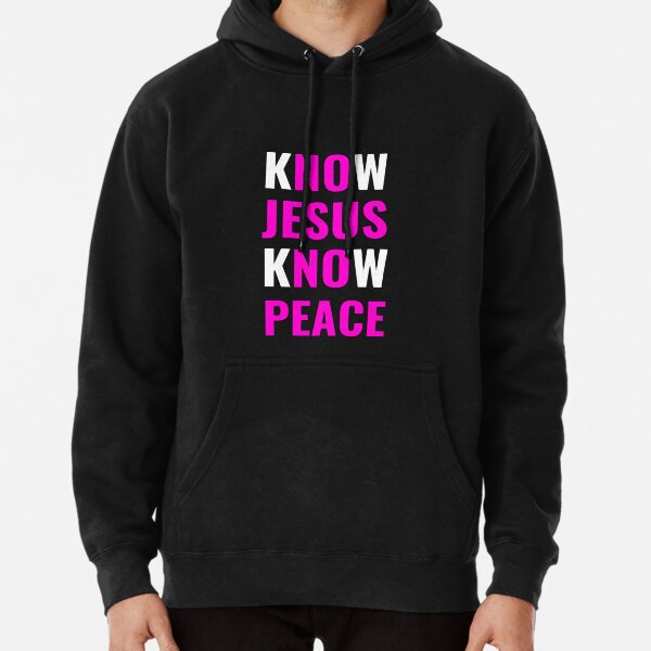 God Only Knows Hoodies & Sweatshirts for Sale | Redbubble