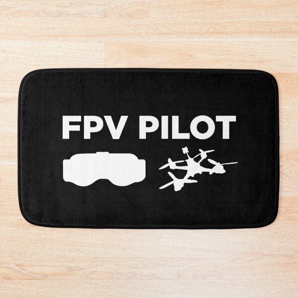 Item preview, FPV PILOT Drone Flyers designed and sold by chriswilson111.
