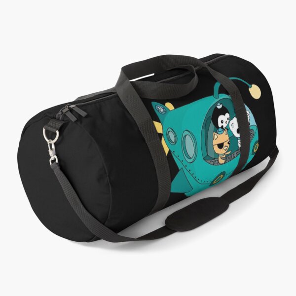Item preview, The Octonauts designed and sold by SedgeWren.