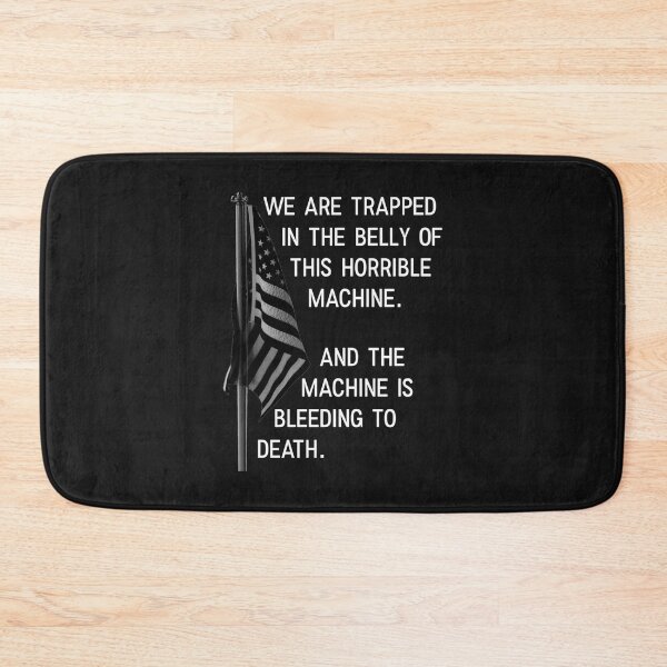 Item preview, Dead Flag Blues   designed and sold by OccultShopArt.