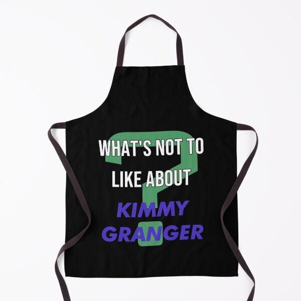 Item preview, What's not to like about - Kimmy Granger designed and sold by 2Girls1Shirt.
