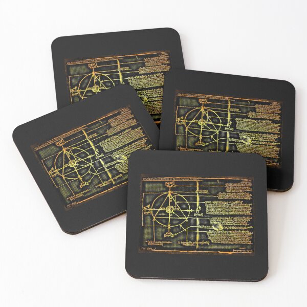 Item preview, Godspeed    designed and sold by OccultShopArt.