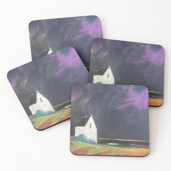 Item preview, New England by Night designed and sold by StarLane.