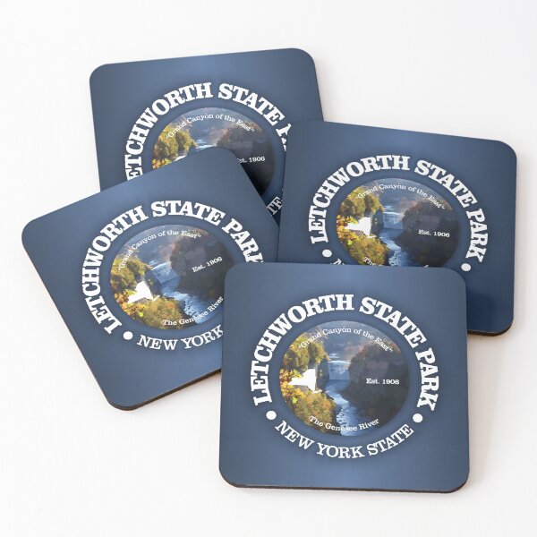 Item preview, Letchworth State Park SP designed and sold by curranmorgan.